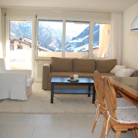 Quadern Apartmenthaus B204 Bad Ragaz Esterno foto
