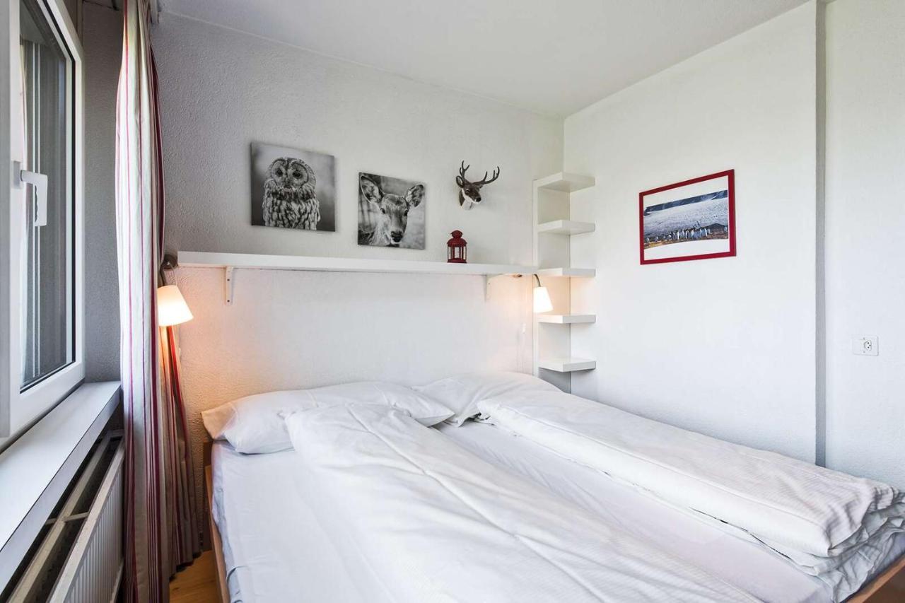 Quadern Apartmenthaus B204 Bad Ragaz Esterno foto